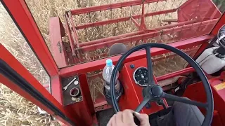 Жнива озимої пшениці 2022 року!
