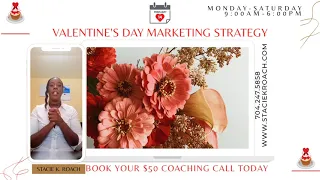 A Valentine's Day Marketing Strategy 💕