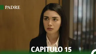 Padre Capítulo 15 (Doblado En Español) - Review