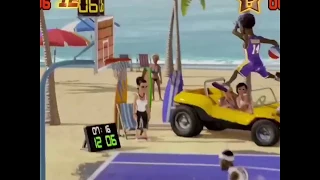 NBA2K UNDERGROUND 2  REMADE TEASER