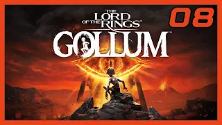 THE LORD OF THE RINGS : GOLLUM FR / Gameplay 8