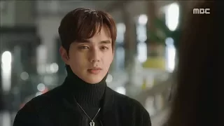 [I Am Not a Robot]로봇이 아니야ep.17,18Seung-ho × Soo-bin, the last farewell to each other20180103