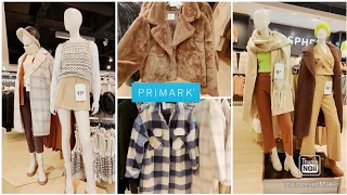 PRIMARK NOUVELLE COLLECTION 27 OCTOBRE 2022