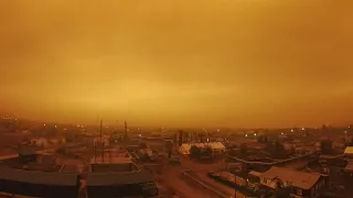 Пожары в Якутии — самые крупные в мире