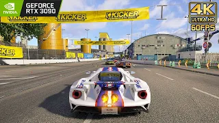 GRID Legends "Driven to Glory" Story Mode Gameplay (PC) @ 4K 60ᶠᵖˢ ✔