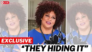 Kim Coles Breaks Silence on Why She Was Fired From In Living Color | Full Story + Secret Romance?