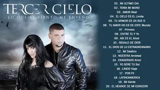 Tercer Cielo Exitos - Tercer Cielo sus mejores canciones mix nuevo album 20 grandes exitos