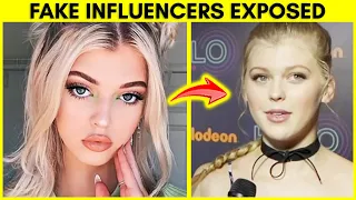 Top 10 Influencers EXPOSED For Living FAKE Lives - Part 4