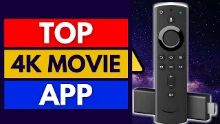 This CinemaHD Alternative for Firesticks is AMAZING - Cyberflix