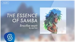 Zeca Pagodinho - Quando eu Contar (The Essence of Samba) [Brazilian Music]
