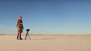 Australia 📷 Photography Documentary 🇦🇺 Benjamin Jaworskyj around the World