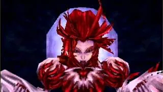 Birthday Extension: The Dark Messenger (Final Fantasy IX)
