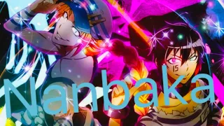 Nanbaka Amv Neffex Failure