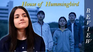 House of Hummingbird Review