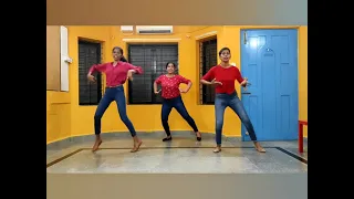 Nachde Ne Saare | Baar Baar Dekho | Dance Cover | Music ON Dance Full ON