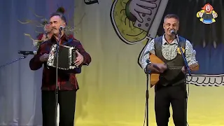 "Два сердечка" душевная песня Н.Кудрявцев и В.Опарин