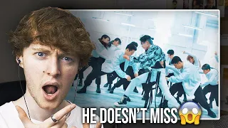 HE DOESN'T MISS! (TAEMIN (태민) 'Advice' | Music Video Reaction/Review)