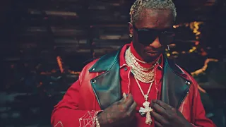 Young Thug ft. 21 Savage & Meek Mill - Offended (Music Video)