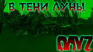 В тени луны - DayZ