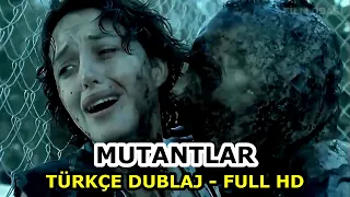 Film izle Korku Filmi Türkçe Dublaj / MUTANTLAR