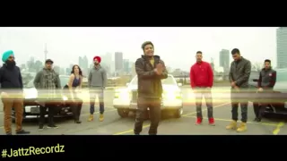 Changa Mada Time (Full Video) | A Kay | Latest Punjabi Song 2016 | Jattz Recordz