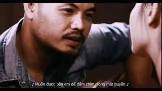 Bức Tường - Mắt Đen (Official Music Video)