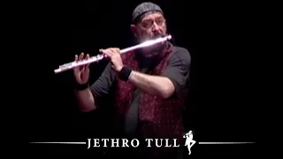 Jethro Tull - Bourée (Ian Anderson Plays The Orchestral Jethro Tull)