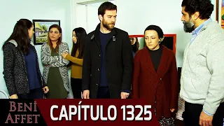 Perdóname (Beni Affet) - Capítulo 1325