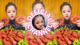 Xiao Yu Mukbang 154 | Facebook : ZBX888