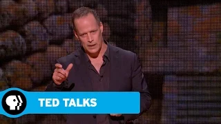 TED TALKS | War and Peace | Sebastian Junger on PTSD | PBS