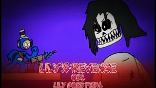 Lily's Revenge OST: Lily boss fight