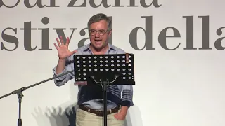 Festival della Mente 2021 - Alessandro Barbero