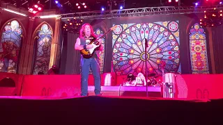 Iron Maiden - Revelations (Live In São Paulo 2019)