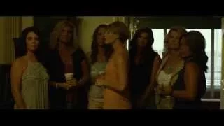 Gone Girl (2014)   Official Trailer HD