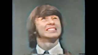 The Count Five Psychotic Reaction 1966 colourised by Deoldify