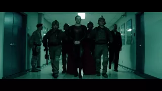 Man of Steel - Fate of Your Planet Trailer [HD] - Official Warner Bros. UK