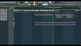 🎧 [FREE FLP] Professional Slap House Template | Slap House FLP 2023