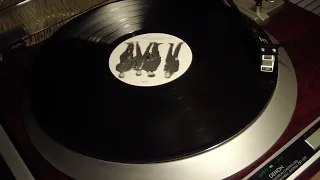 Culture Club - Move Away (1986) vinyl