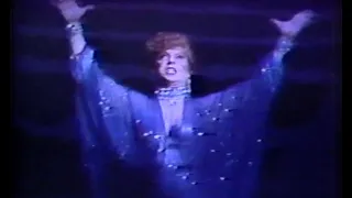 George Hearn Performs "I Am What I Am" From LA CAGE AUX FOLLES