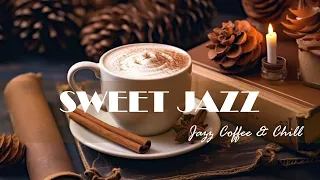 Sweet Jazz - Uplifting your moods with Happy Coffee Jazz & Elegant August Bossa Nova Piano