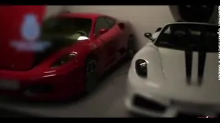 Counterfeit Ferraris on Spanish roads | Police arrest car forger Mafia | F8 | F430 | SF90