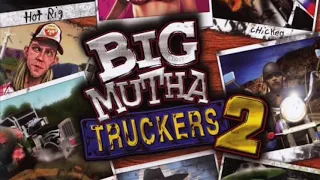 Big Mutha Truckers 2 Soundtrack - Stroud & Croft - Keep on Truckin’