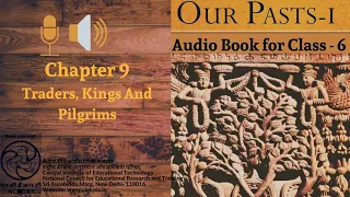 Chapter 09 Traders, Kings and Pilgrims