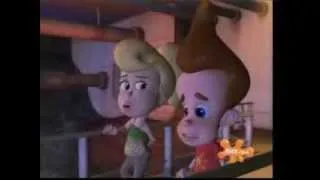 Jimmy Neutron and Cindy Vortex - La Da Dee