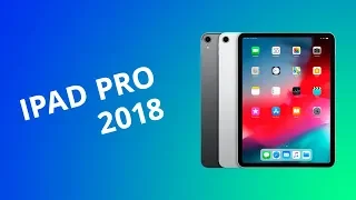 iPad Pro de 11 polegadas [Análise / Review]