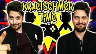 Jede Menge Gaming, Jede Menge Show, Jede Menge spontaner Spaß | Der Super Simon Samstag