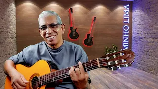 Quem ama cuida - Zezito Doceiro Por: Jayminho Lima Voz e violão 🎙️🎸