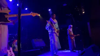 Mdou Moctar - Live at the Sinclair
