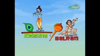 Krishna Balram theme song In Tamil