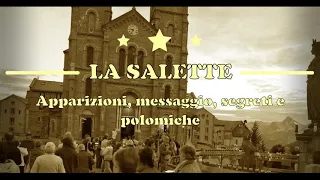 Apparizione, messaggio e profezie di La Salette (Conferenza)